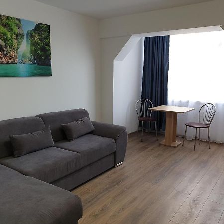 Apartament Diana Jurilovca Extérieur photo