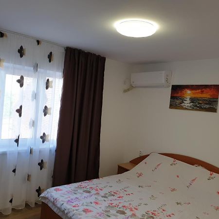 Apartament Diana Jurilovca Extérieur photo