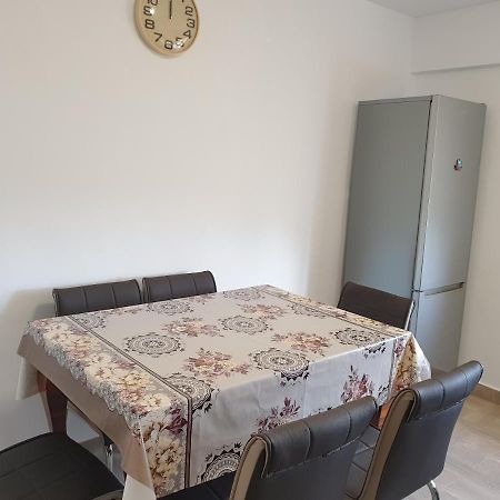 Apartament Diana Jurilovca Extérieur photo