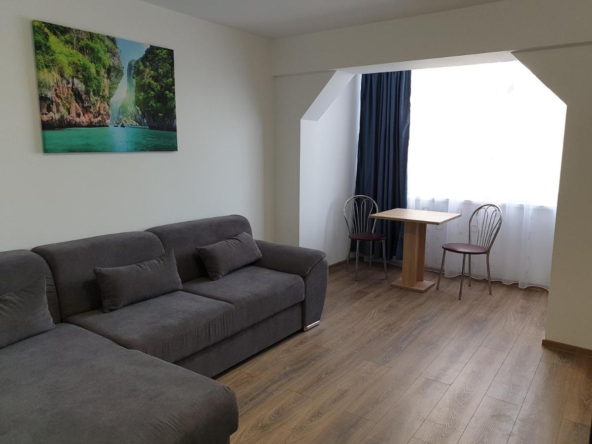 Apartament Diana Jurilovca Extérieur photo