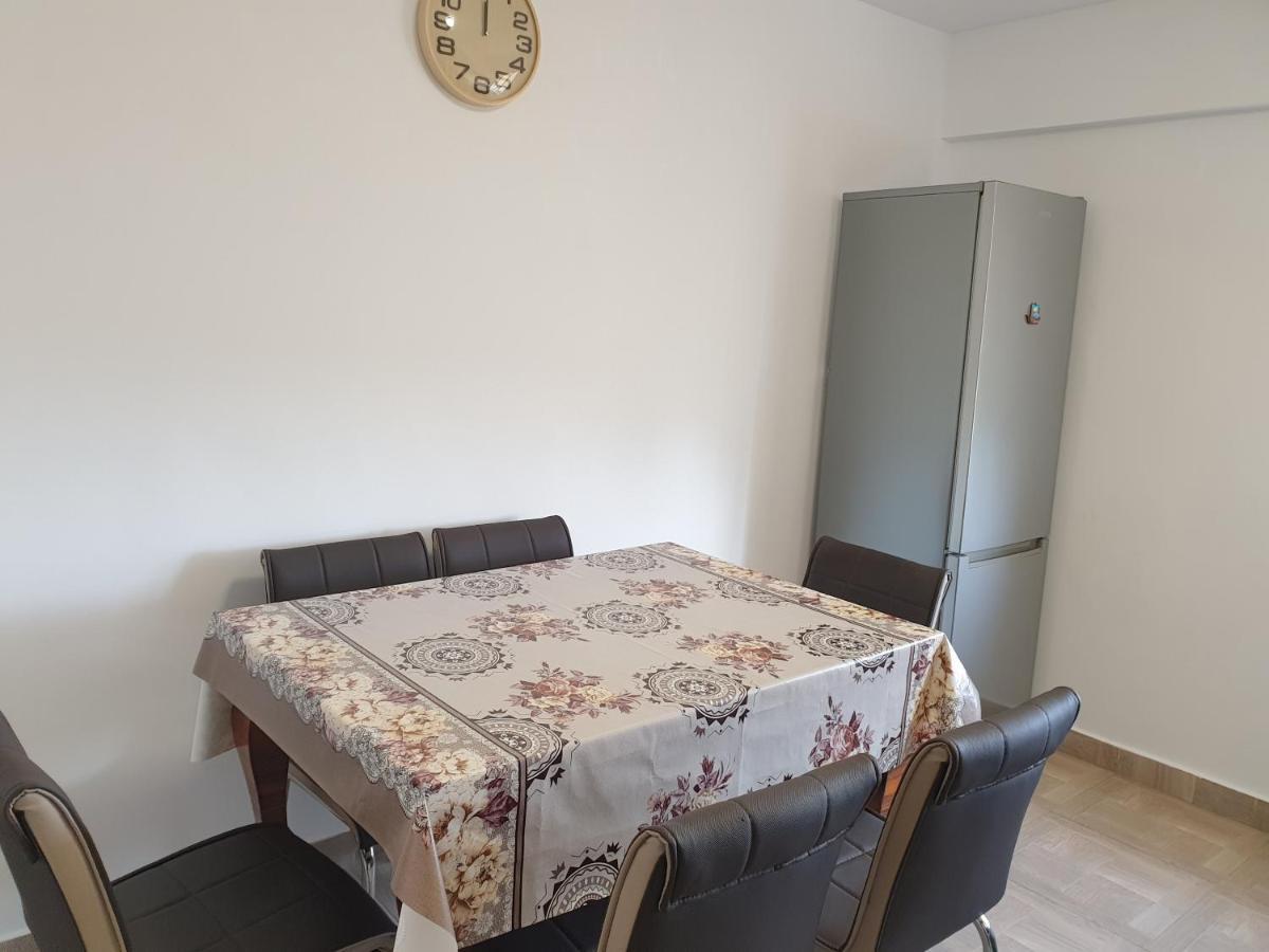 Apartament Diana Jurilovca Extérieur photo