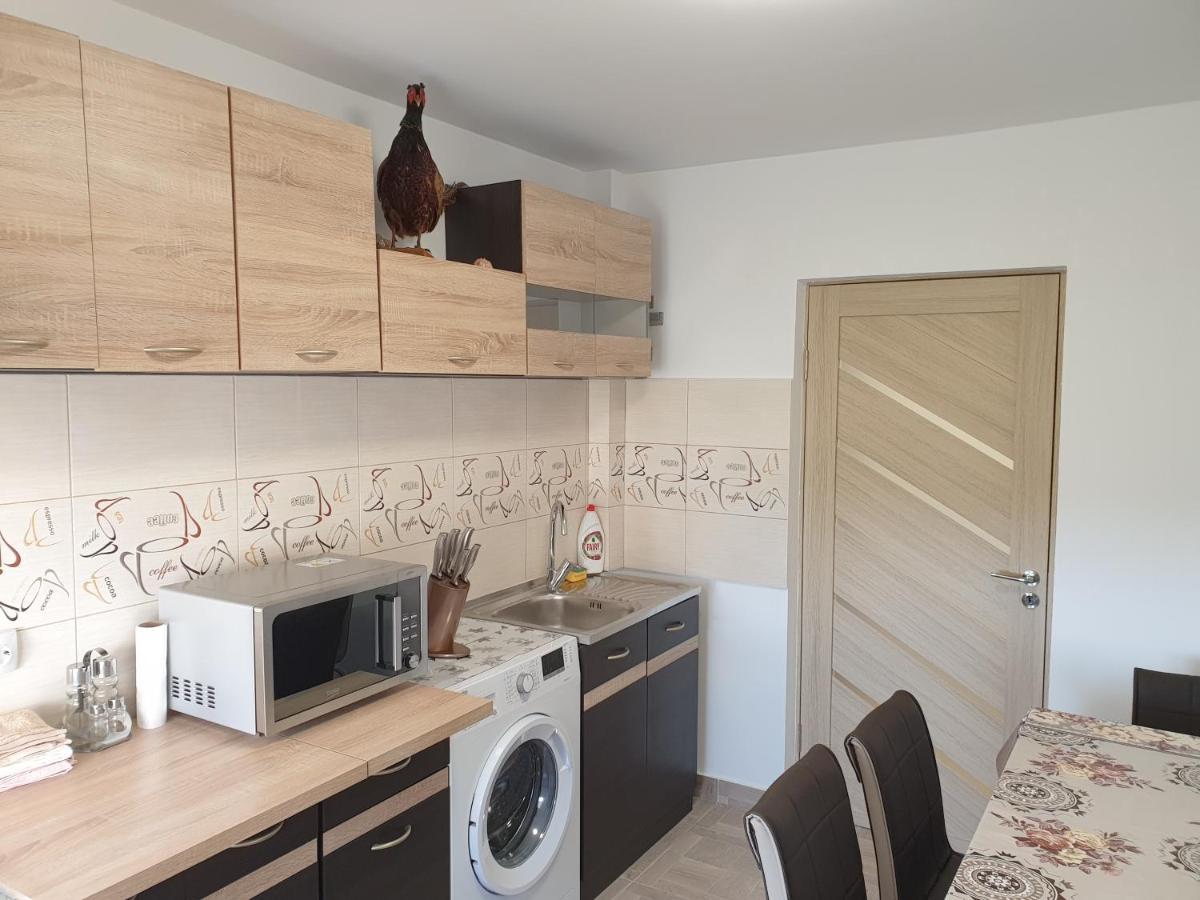 Apartament Diana Jurilovca Extérieur photo