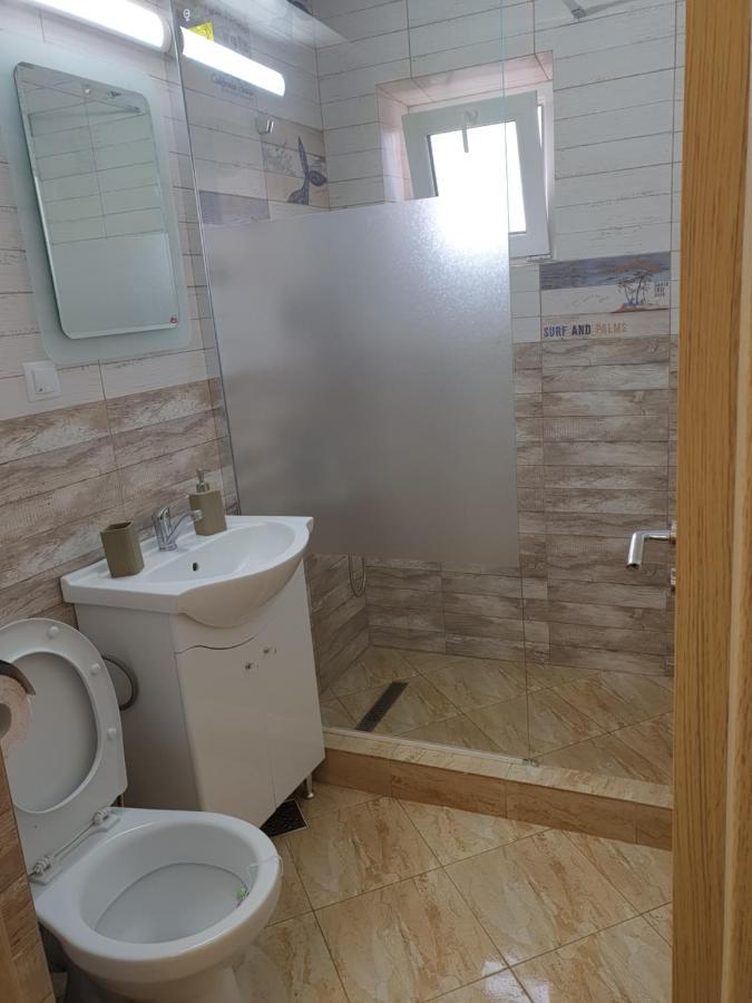 Apartament Diana Jurilovca Extérieur photo