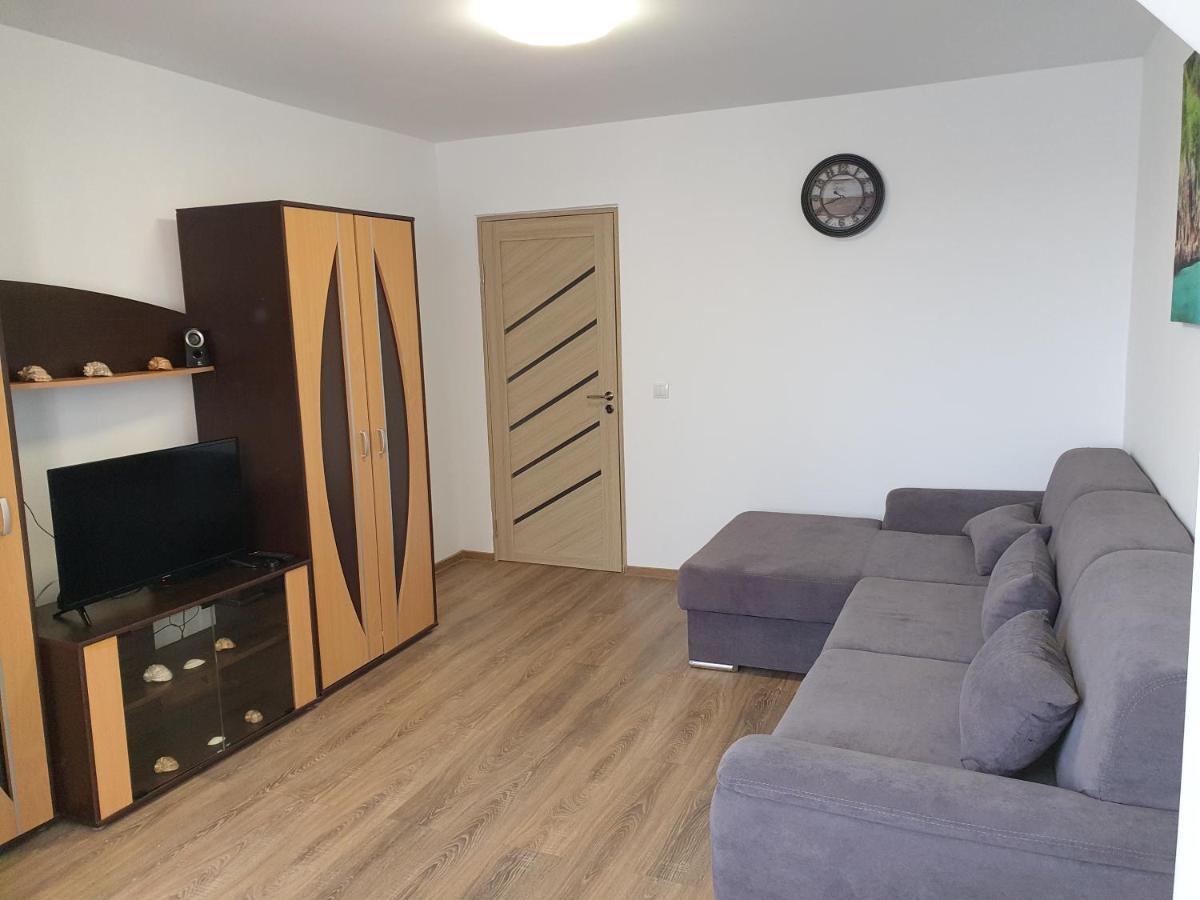Apartament Diana Jurilovca Extérieur photo