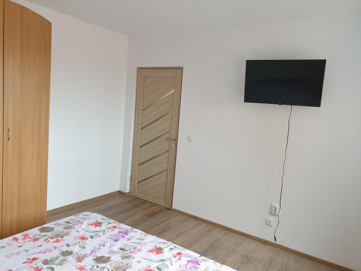 Apartament Diana Jurilovca Extérieur photo