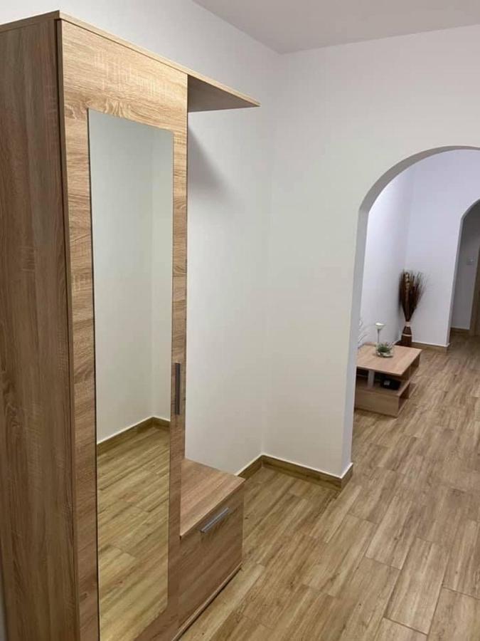 Apartament Diana Jurilovca Extérieur photo