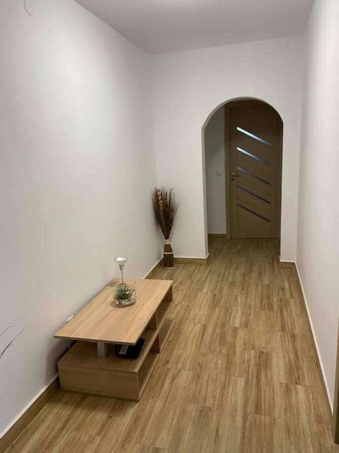 Apartament Diana Jurilovca Extérieur photo